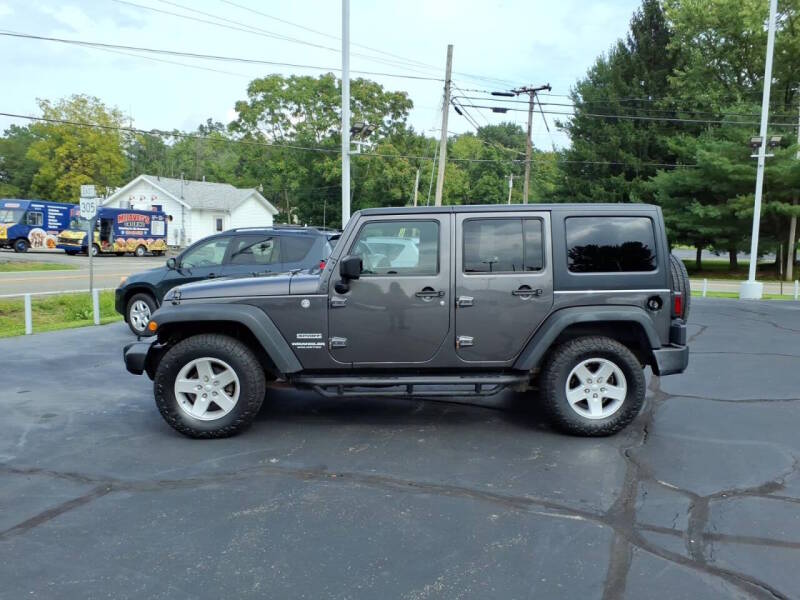 jeep wrangler unlimited 2016 1C4BJWDG1GL279385 image jeep wrangler unlimited 2016 1C4BJWDG1GL279385 image